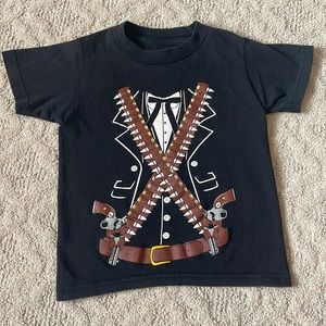 🌵 Mexican Pistolero T Shirt